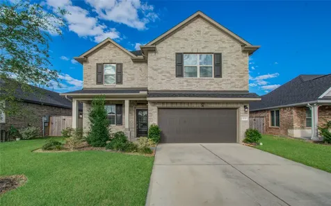3042 Daw Boardwalk Drive La Porte TX 77571