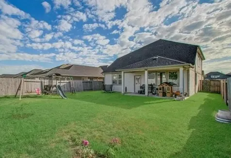 3042 Daw Boardwalk Drive La Porte TX 77571