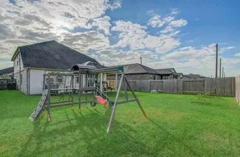 3042 Daw Boardwalk Drive La Porte TX 77571