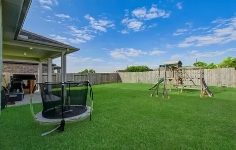 3042 Daw Boardwalk Drive La Porte TX 77571