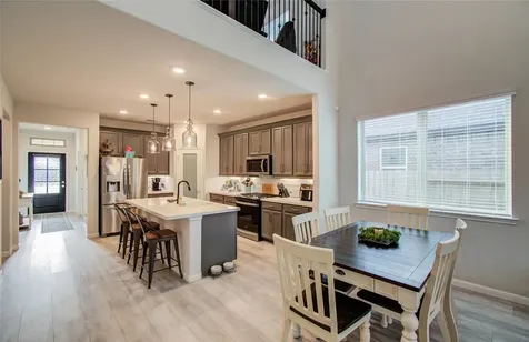 3042 Daw Boardwalk Drive La Porte TX 77571