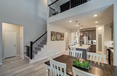 3042 Daw Boardwalk Drive La Porte TX 77571