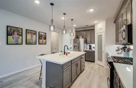 3042 Daw Boardwalk Drive La Porte TX 77571