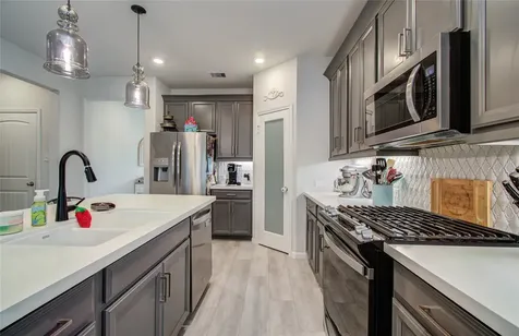 3042 Daw Boardwalk Drive La Porte TX 77571