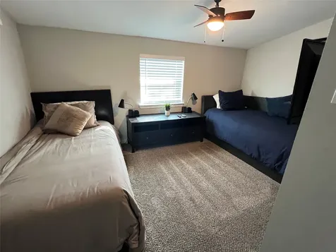 1909 Ruth Street Houston TX 77004