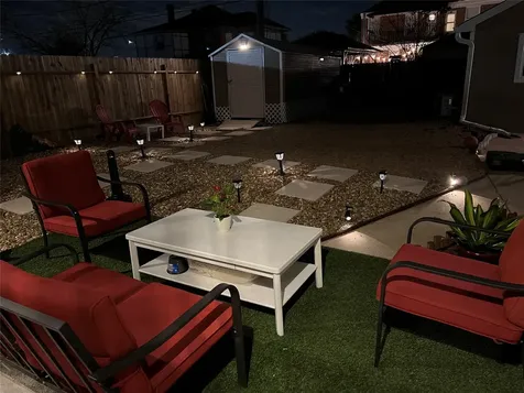 1909 Ruth Street Houston TX 77004