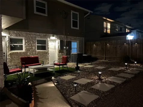1909 Ruth Street Houston TX 77004