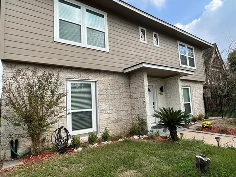 1909 Ruth Street Houston TX 77004