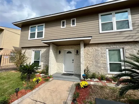 1909 Ruth Street Houston TX 77004