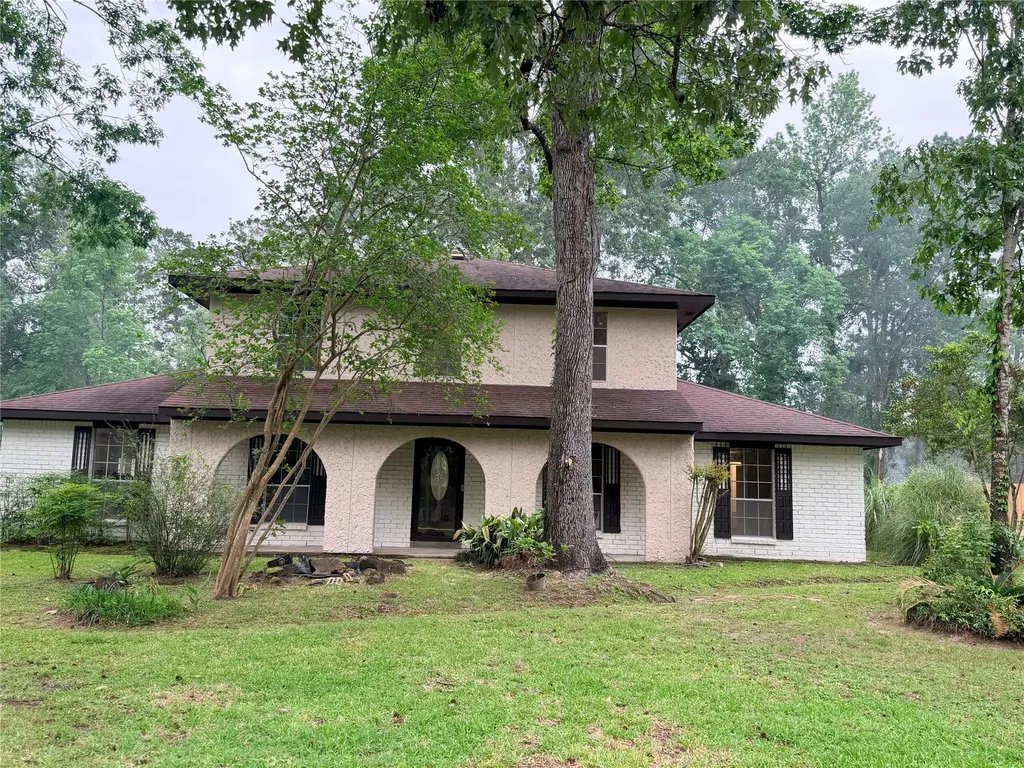 2314 Roman Forest Boulevard Roman Forest TX 77357