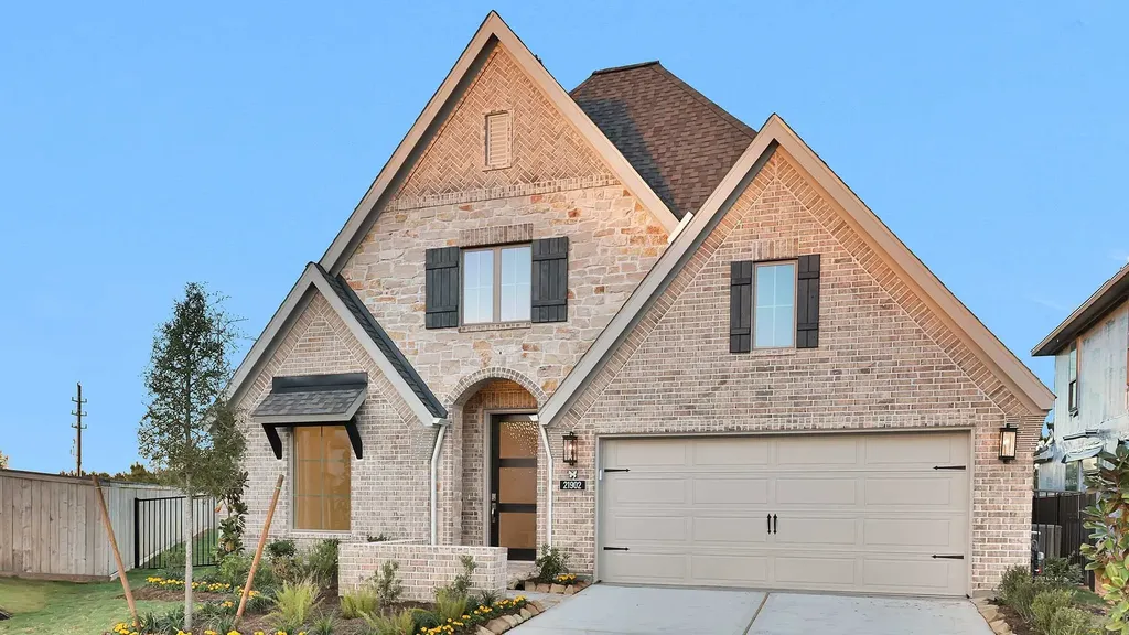 21902 Woodland Hawthorn Lane Cypress TX 77433