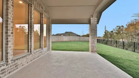 21902 Woodland Hawthorn Lane Cypress TX 77433