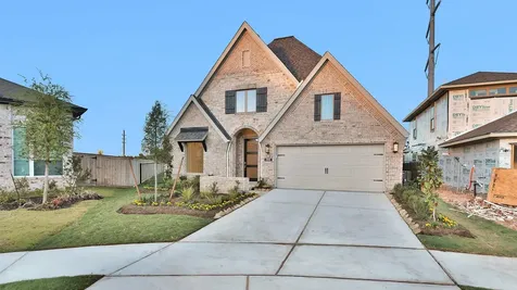 21902 Woodland Hawthorn Lane Cypress TX 77433