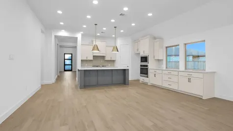 21902 Woodland Hawthorn Lane Cypress TX 77433