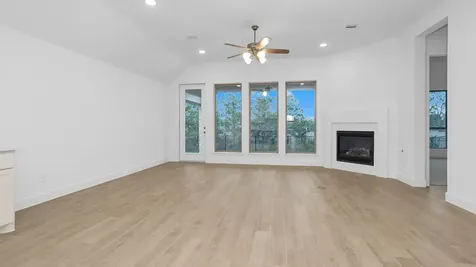 21902 Woodland Hawthorn Lane Cypress TX 77433
