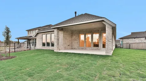 21902 Woodland Hawthorn Lane Cypress TX 77433