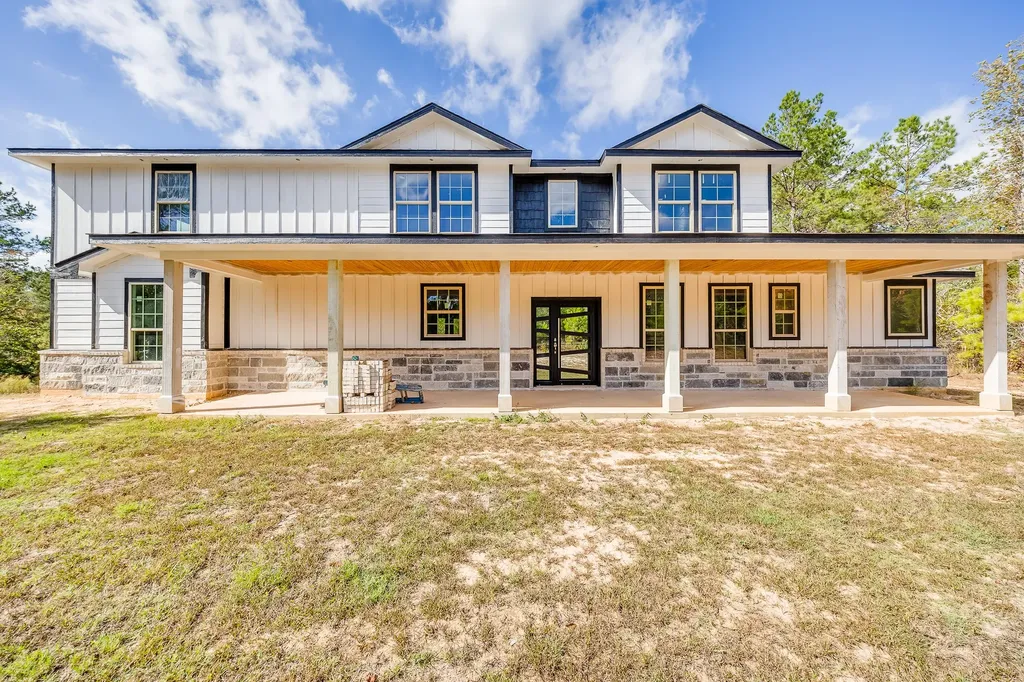 2127 Bambi Court Cleveland TX 77328