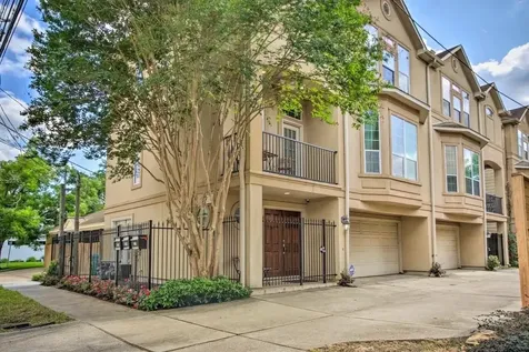 207 Knox Street Houston TX 77007