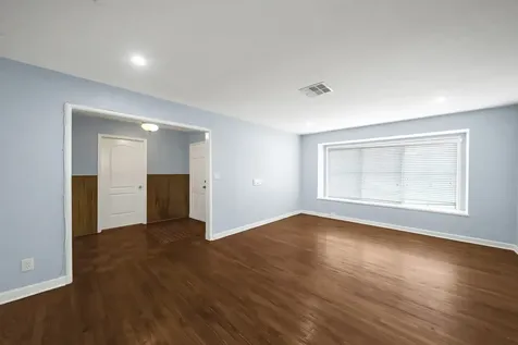 4002 Martinshire Drive Houston TX 77025