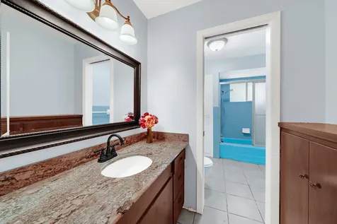 4002 Martinshire Drive Houston TX 77025