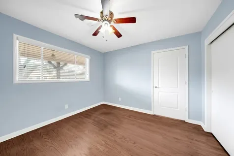 4002 Martinshire Drive Houston TX 77025