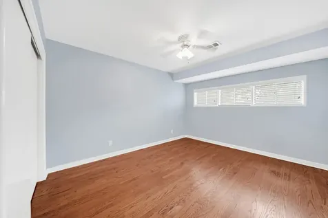 4002 Martinshire Drive Houston TX 77025