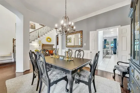 911 Ember Hills Lane Friendswood TX 77546