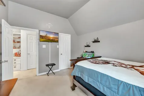 911 Ember Hills Lane Friendswood TX 77546