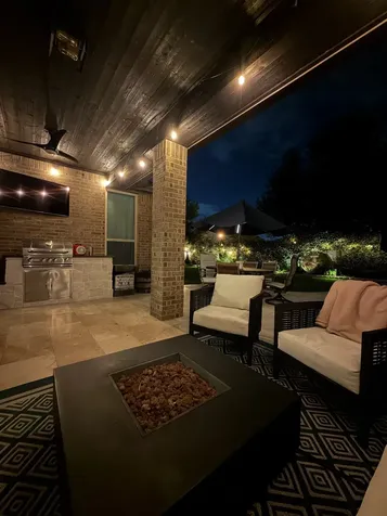 911 Ember Hills Lane Friendswood TX 77546