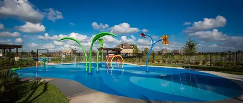 911 Ember Hills Lane Friendswood TX 77546