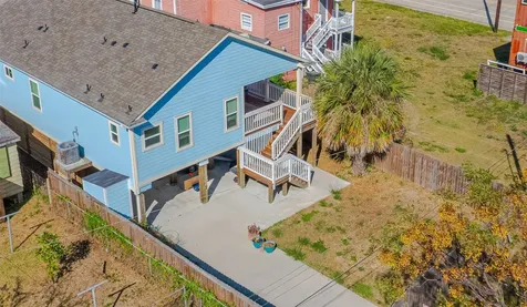 4309 K Avenue Galveston TX 77550