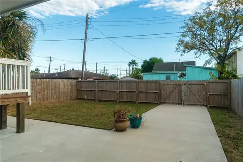 4309 K Avenue Galveston TX 77550