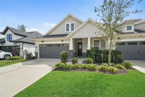 21335 Sierra Point Lane Porter TX 77365