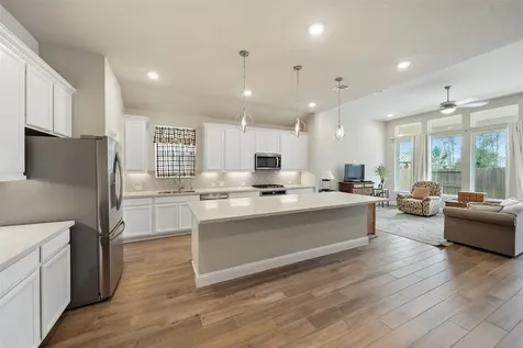 21335 Sierra Point Lane Porter TX 77365