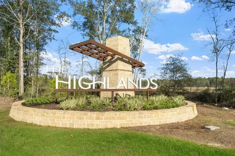 21335 Sierra Point Lane Porter TX 77365