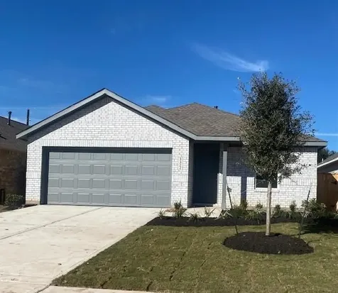 9519 Dazzling Tentacle Drive Baytown TX 77521