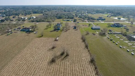 0000 County Road 184c Drive Alvin TX 77511