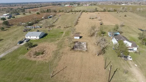 0000 County Road 184c Drive Alvin TX 77511