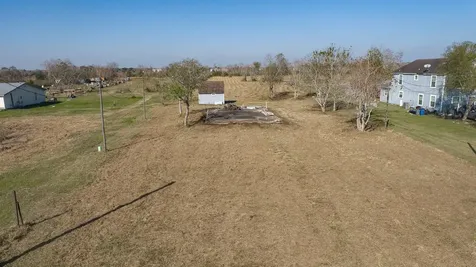0000 County Road 184c Drive Alvin TX 77511