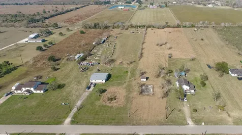 0000 County Road 184c Drive Alvin TX 77511
