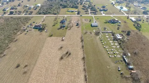 0000 County Road 184c Drive Alvin TX 77511