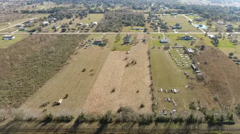 0000 County Road 184c Drive Alvin TX 77511