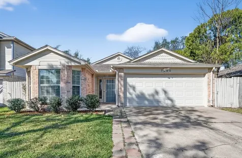 7230 Cabrina Lane Houston TX 77083