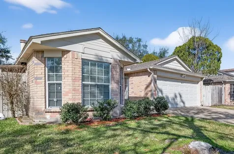 7230 Cabrina Lane Houston TX 77083
