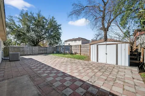 7230 Cabrina Lane Houston TX 77083