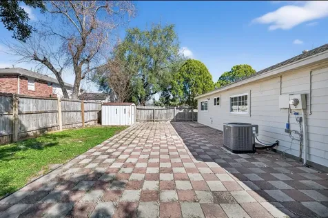 7230 Cabrina Lane Houston TX 77083
