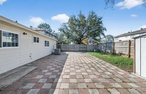 7230 Cabrina Lane Houston TX 77083