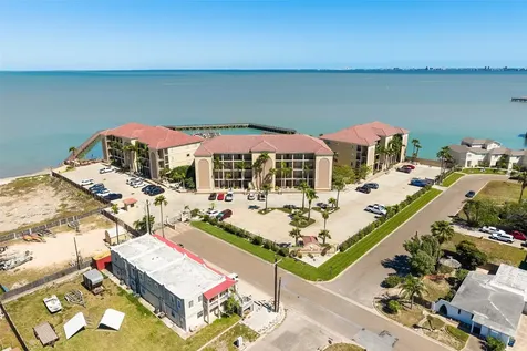 301 E Houston Street Port Isabel TX 78578
