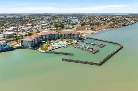 301 E Houston Street Port Isabel TX 78578