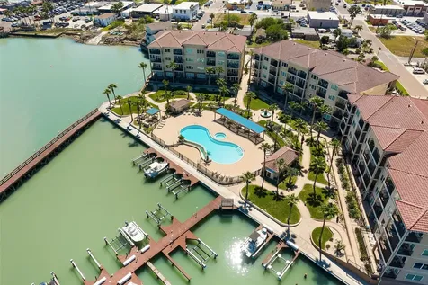 301 E Houston Street Port Isabel TX 78578
